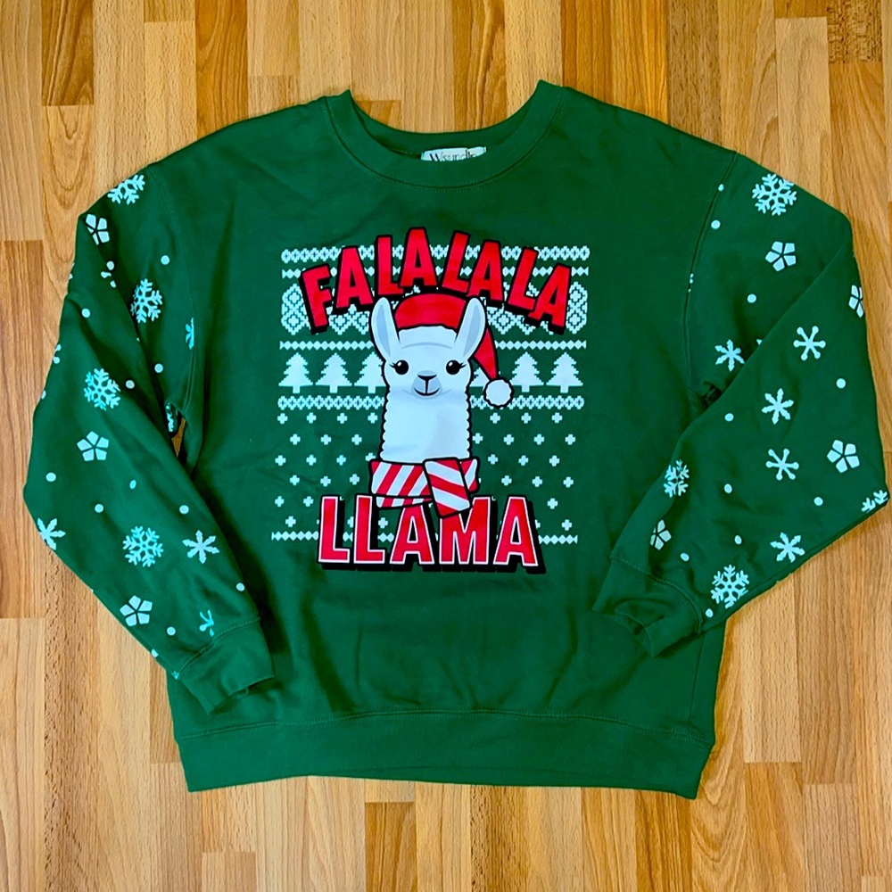 Christmas 🎄 Sweatshirt